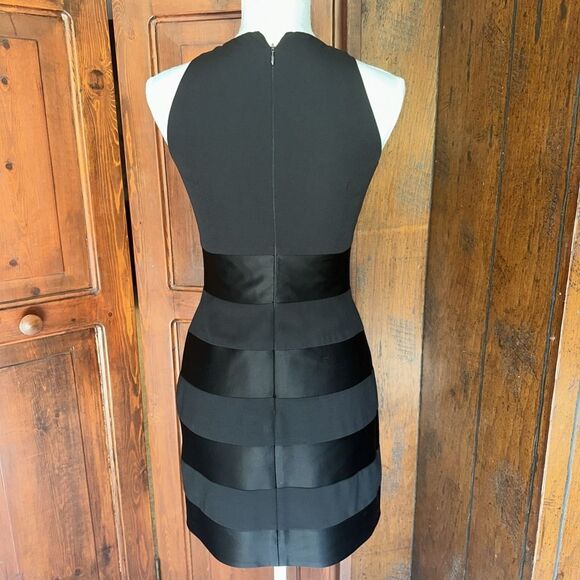 Vintage Womens Compliance Alliance Dress Cocktail Formal Size 2 - USA - EUC - Picture 3 of 5